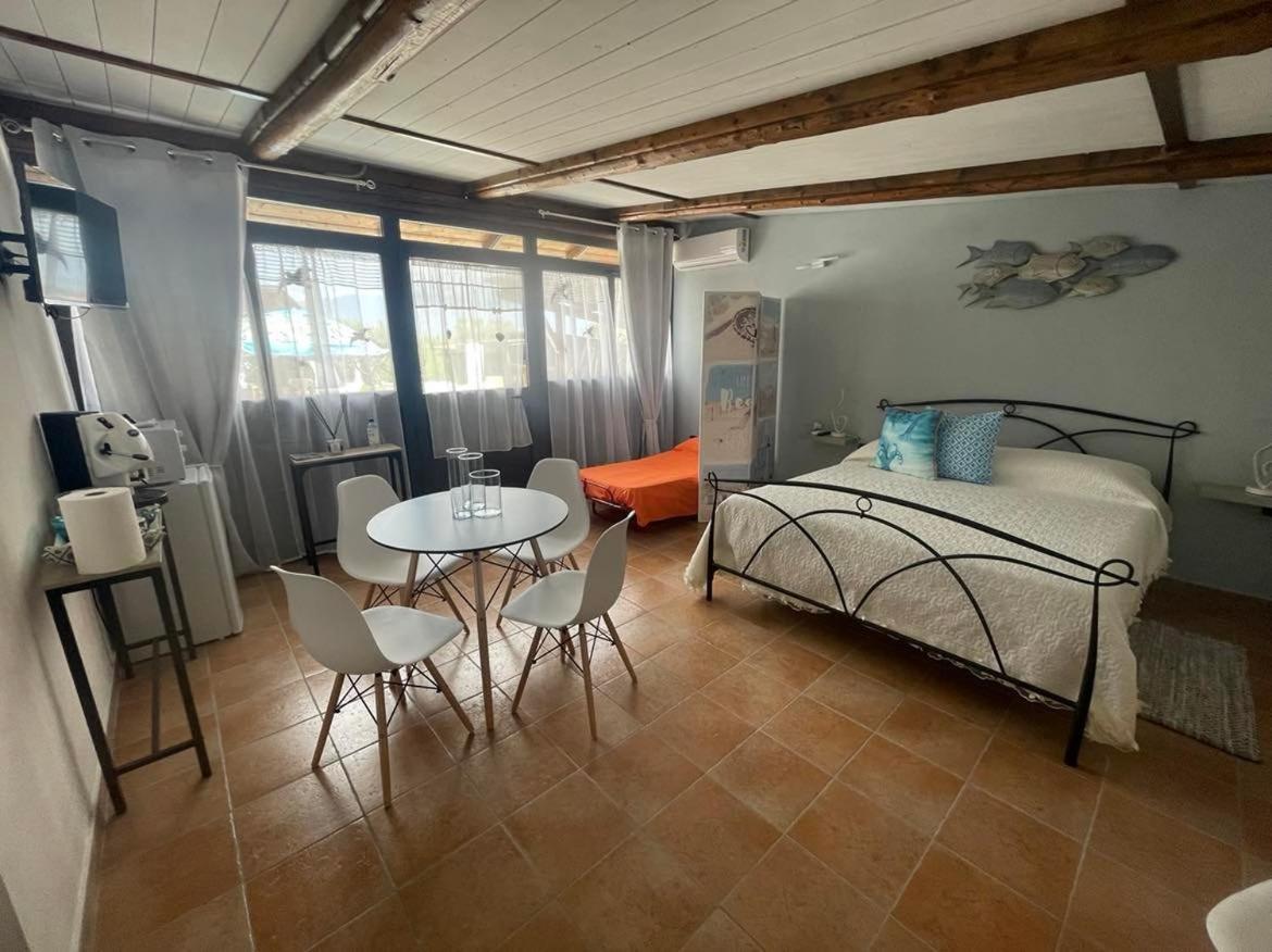 La Casa Del Sole Vila Altavilla Silentina Quarto foto