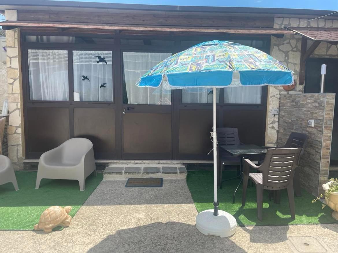 La Casa Del Sole Vila Altavilla Silentina Quarto foto